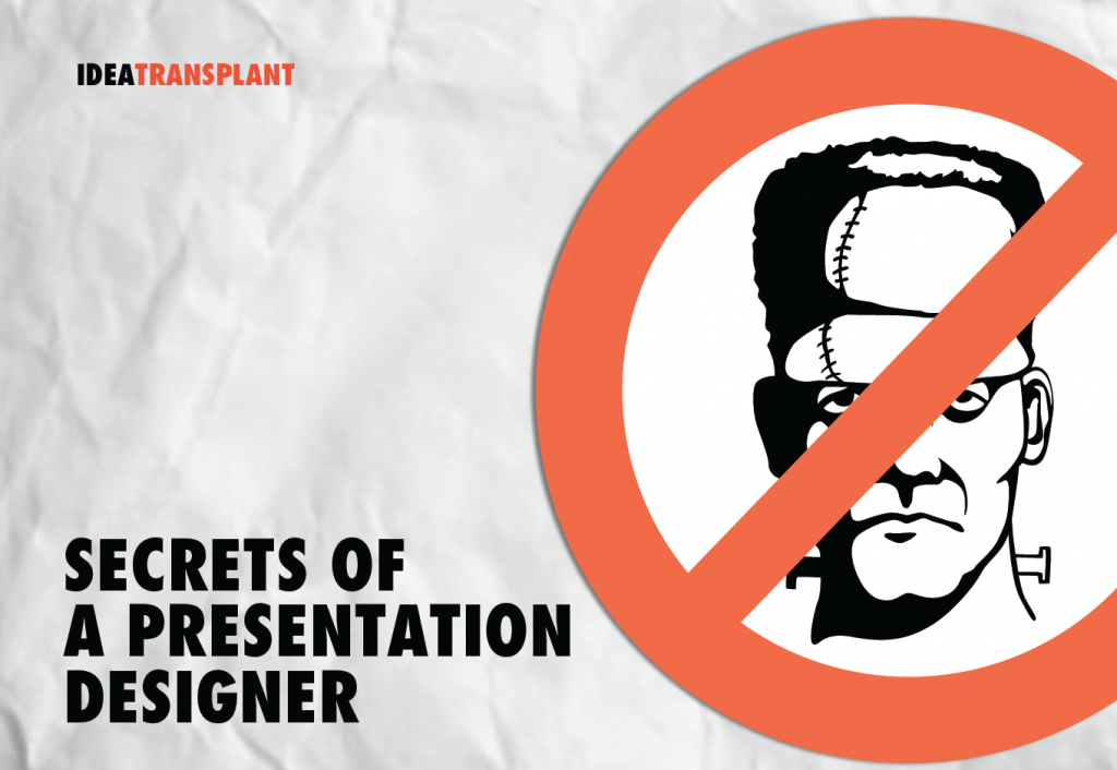 PowerPoint tips: Jan Schultink speaks at Outstanding Presentations Workshop