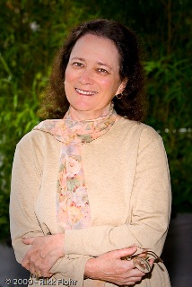 Ellen Finkelstein